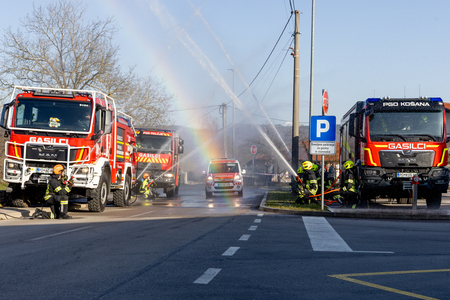 PREDAJA GASILSKEGA VOZILA PGD KOŠANA 6.3.2026 - Valter Leban-8932